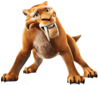 Ice Age PNG