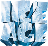 Ледниковый период логотип PNG