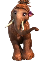 Ice Age PNG