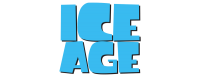 Ice Age logo PNG