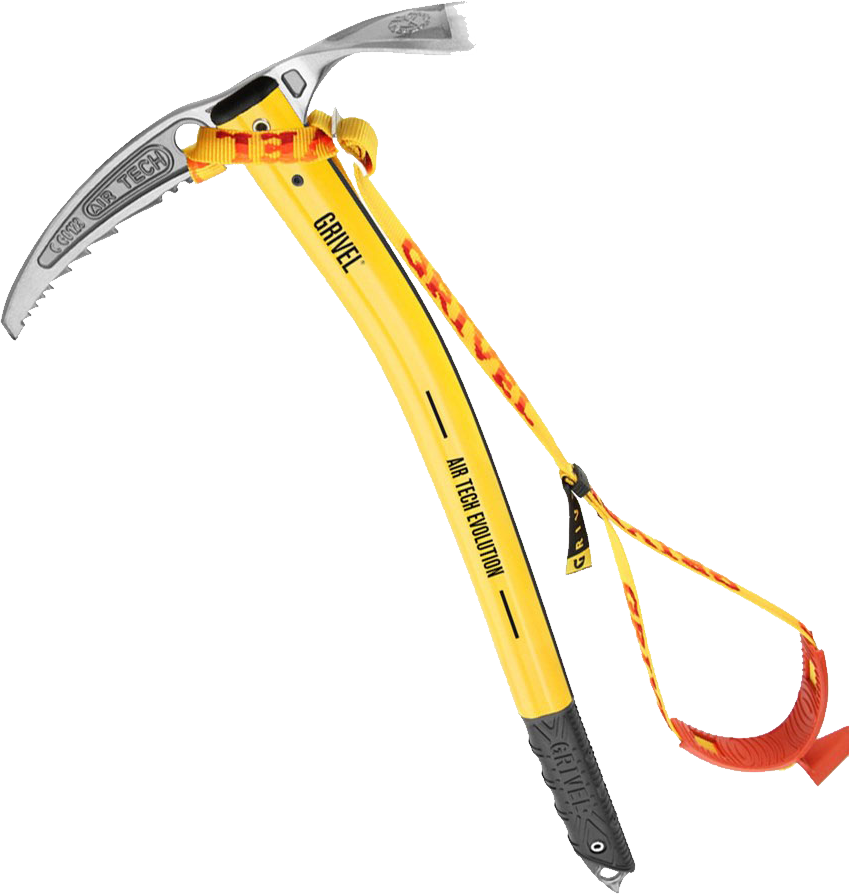Ice axe PNG image free Download 