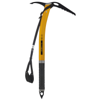 Ice axe PNG