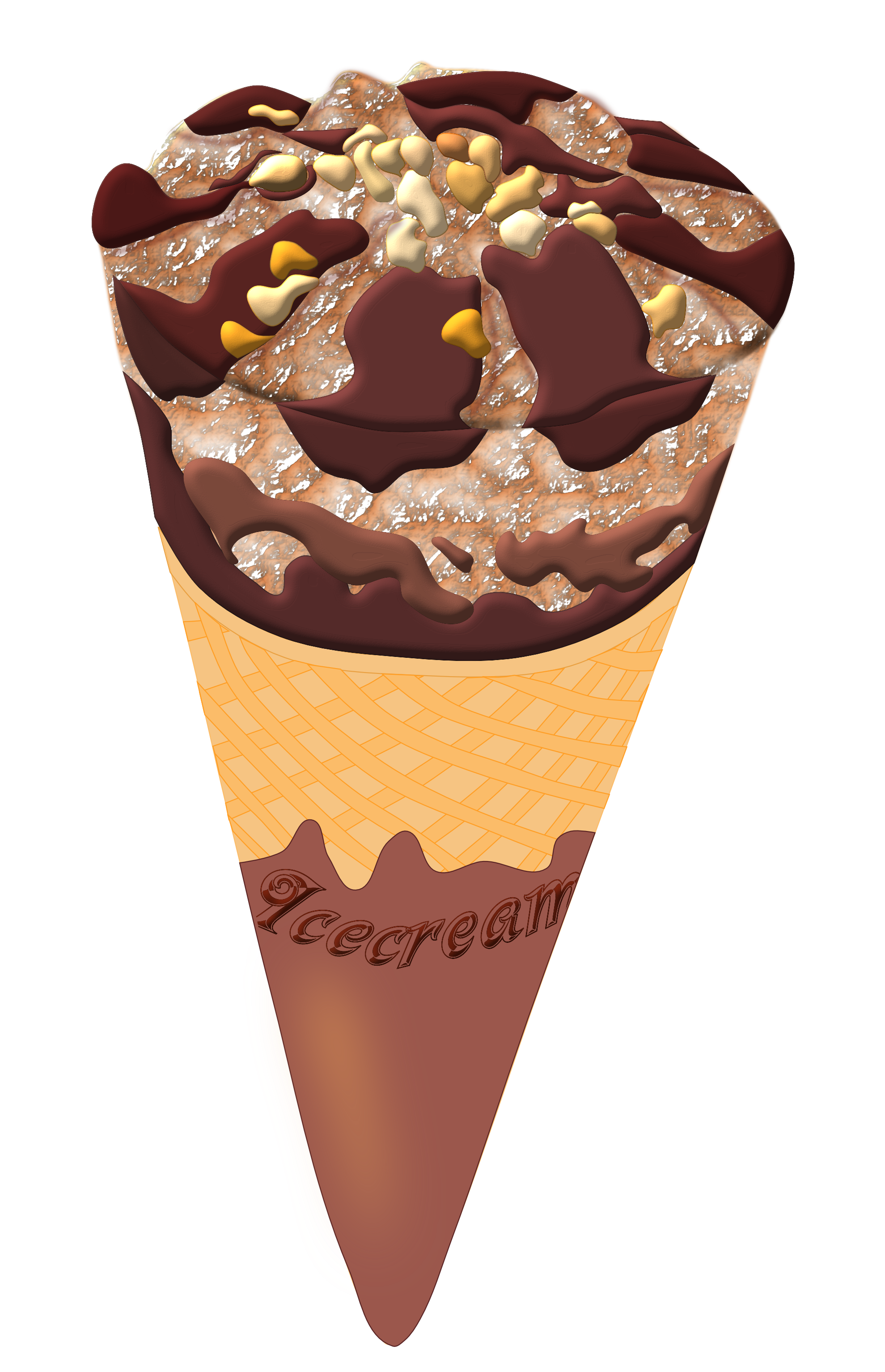 Cliparts Ice Cream Png Png Image Ice Cream Art Ice Cr - vrogue.co