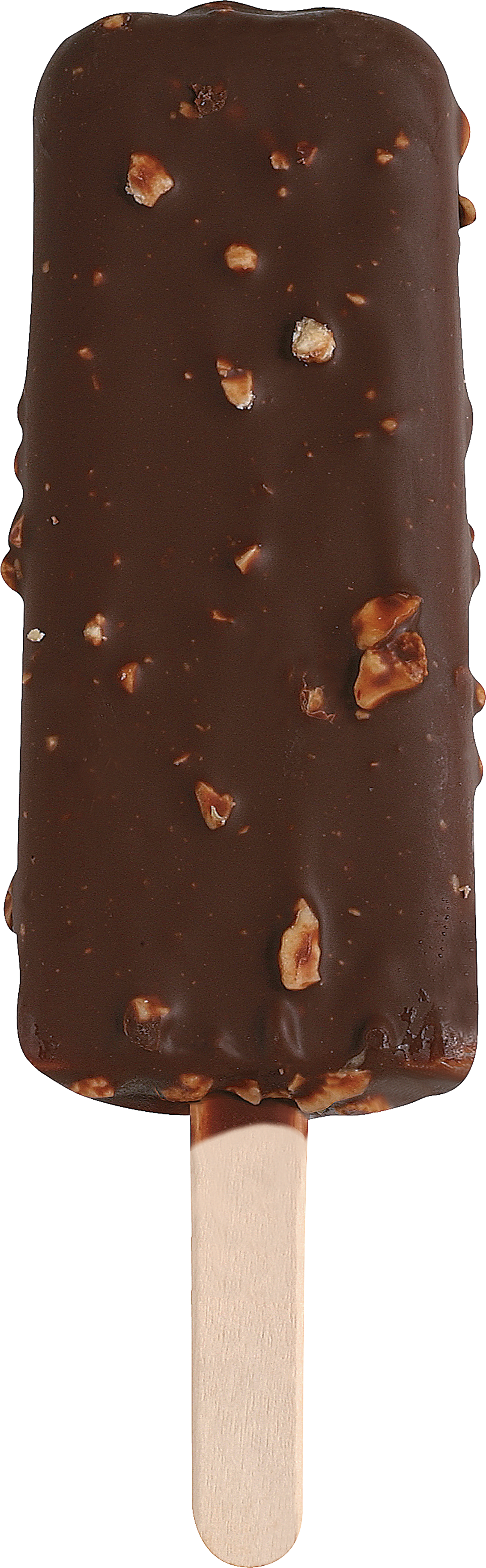 шоколадное мороженое PNG фото
