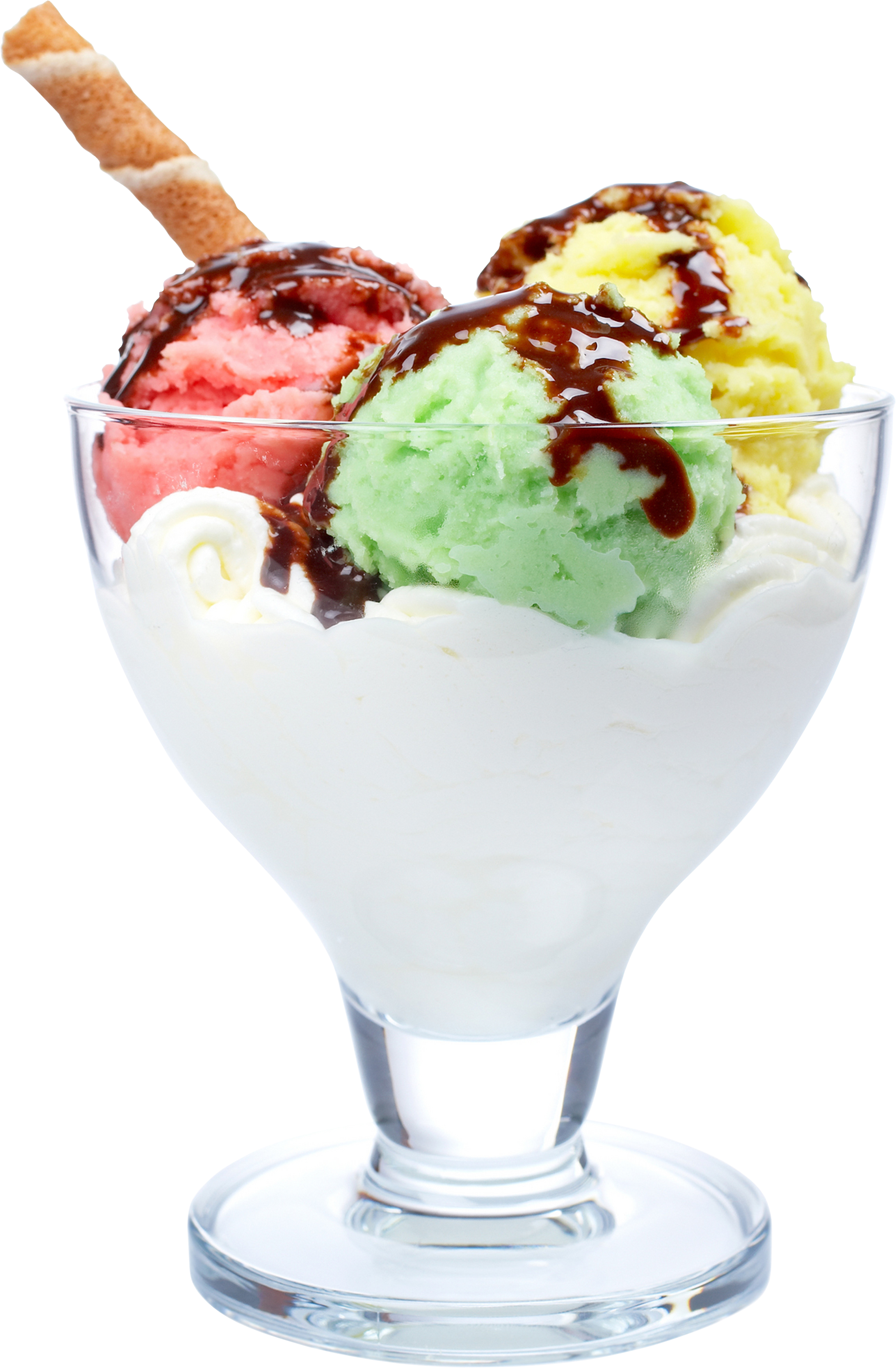 Helado PNG