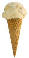Ice cream PNG image