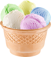 Ice cream PNG