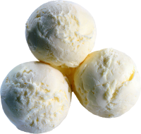 Мороженое PNG