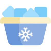 Icebox PNG