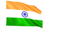 India flag PNG