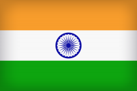 India flag PNG
