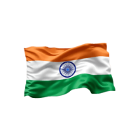 India flag PNG