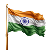 India flag PNG