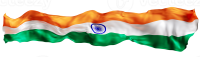 India flag PNG