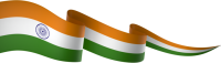 India flag PNG
