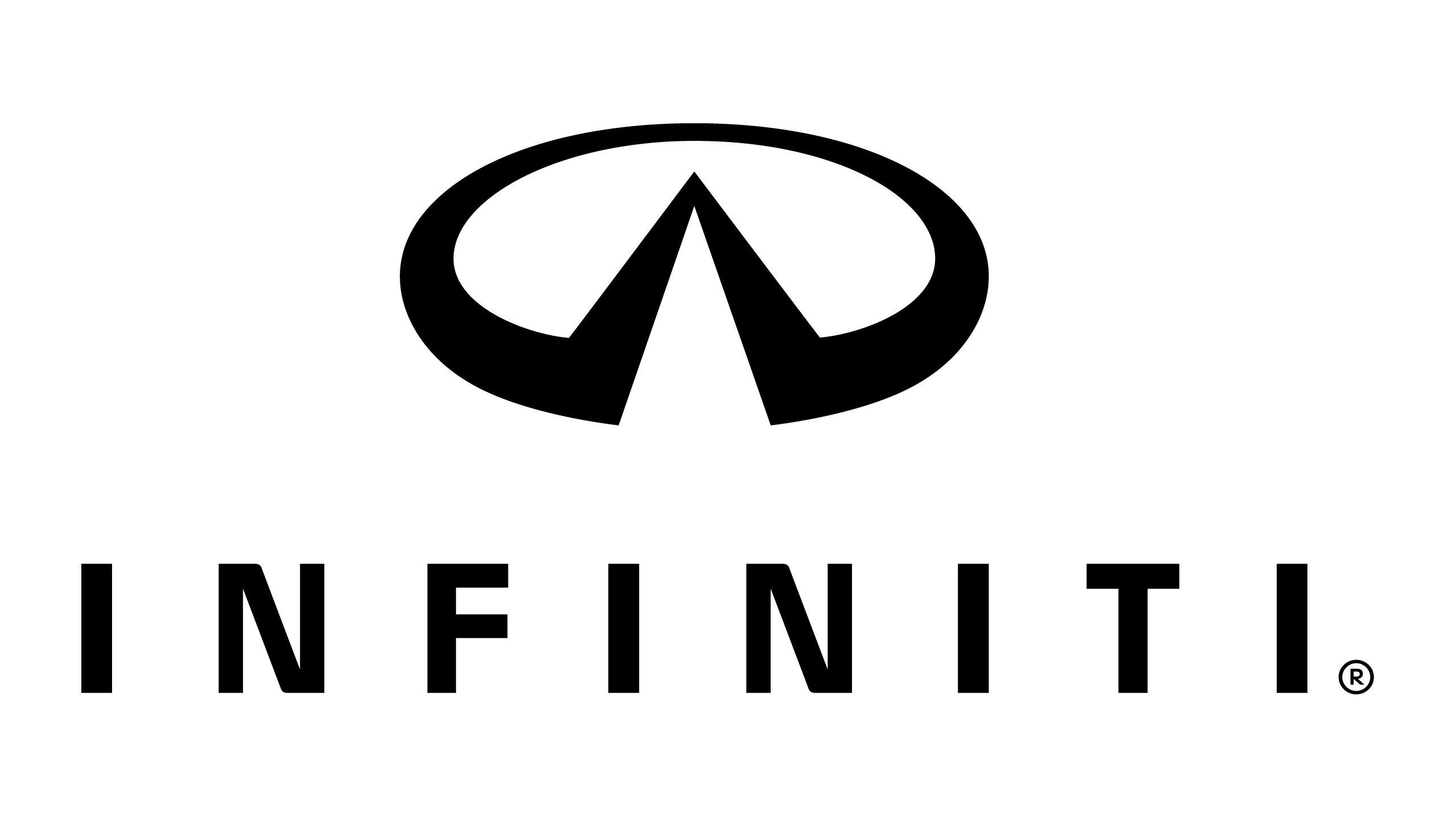 Infiniti Logo PNG