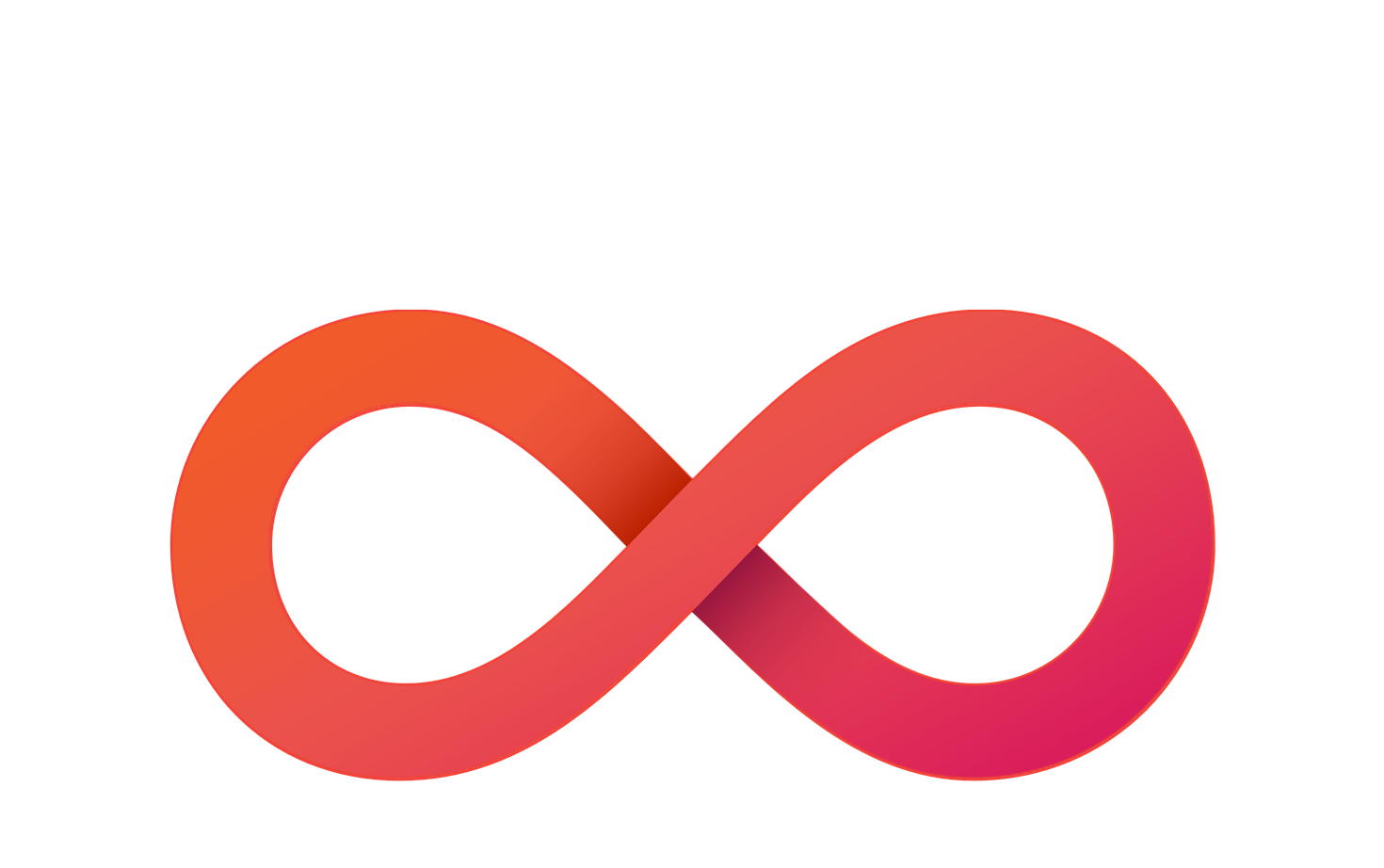 Infinity Symbol PNG