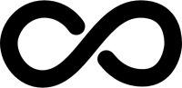 Символ бесконечности PNG