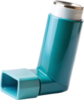 Inhaler PNG
