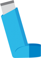 Inhaler PNG