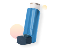 Inhaler PNG