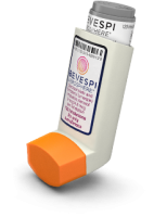 Inhaler PNG