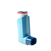 Inhaler PNG