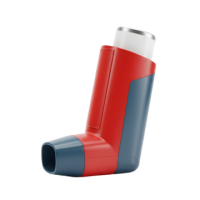 Inhaler PNG
