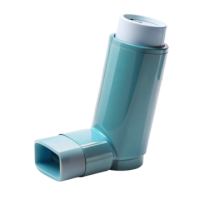 Inhaler PNG