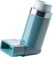 Inhaler PNG