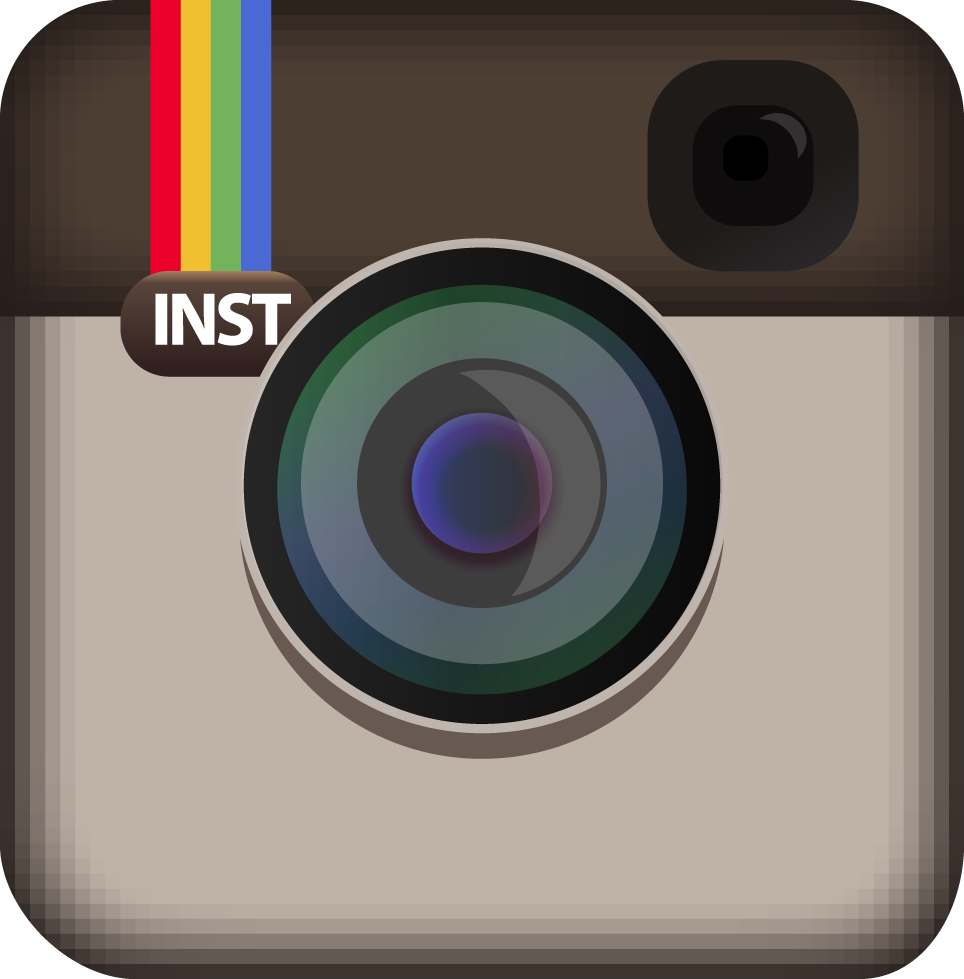 Instagram PNG logo