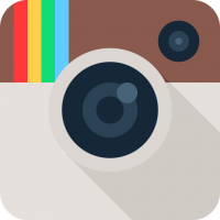 Instagram PNG logo