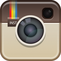 Instagram PNG logo