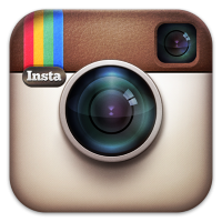 Instagram PNG logo