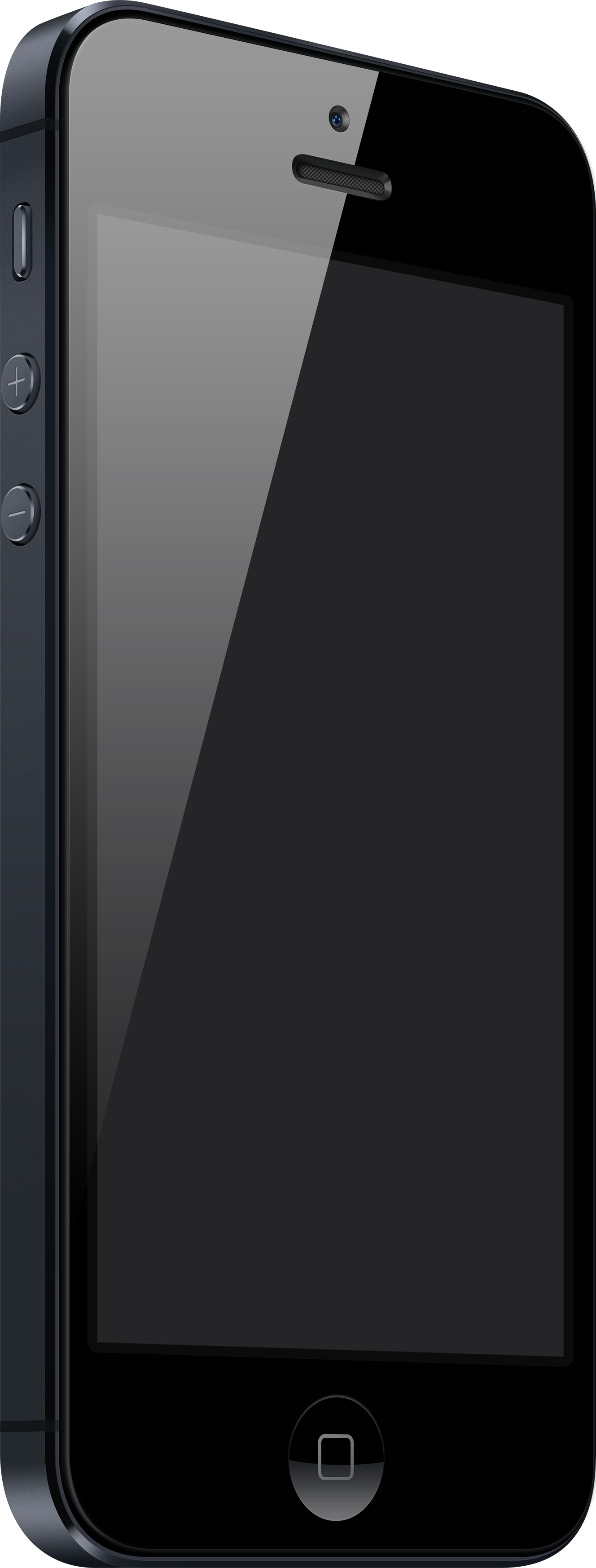 iphone 5s png