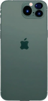 iPhone 16 PNG