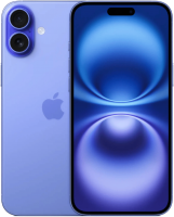 iPhone 16 PNG