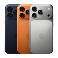 iPhone 17 PNG