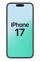 iPhone 17 PNG