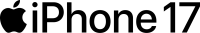 iPhone 17 PNG