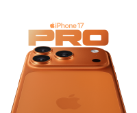 iPhone 17 PNG