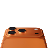 iPhone 17 PNG