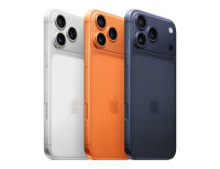 iPhone 17 PNG