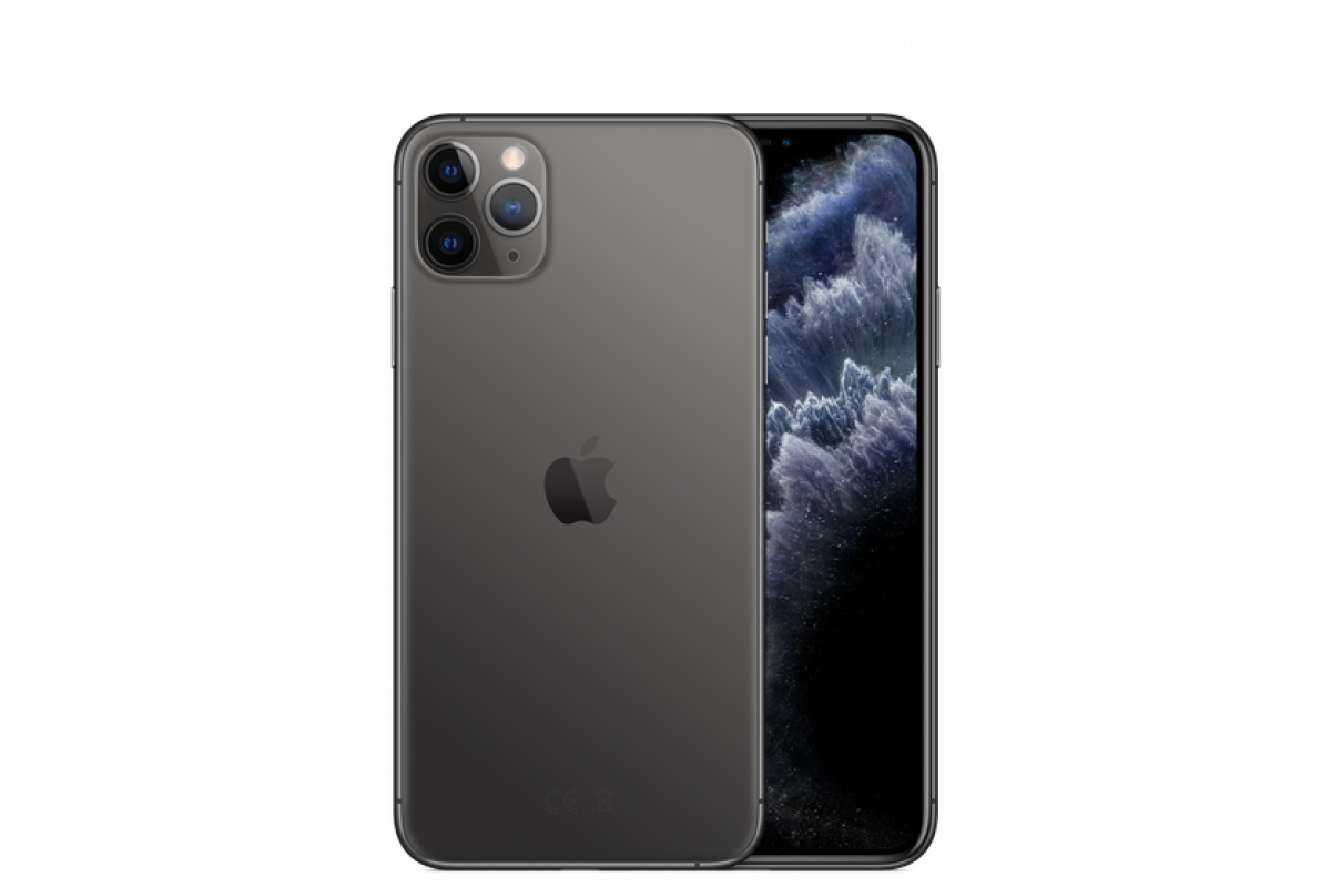 Apple сняла с продажи iphone 11 pro