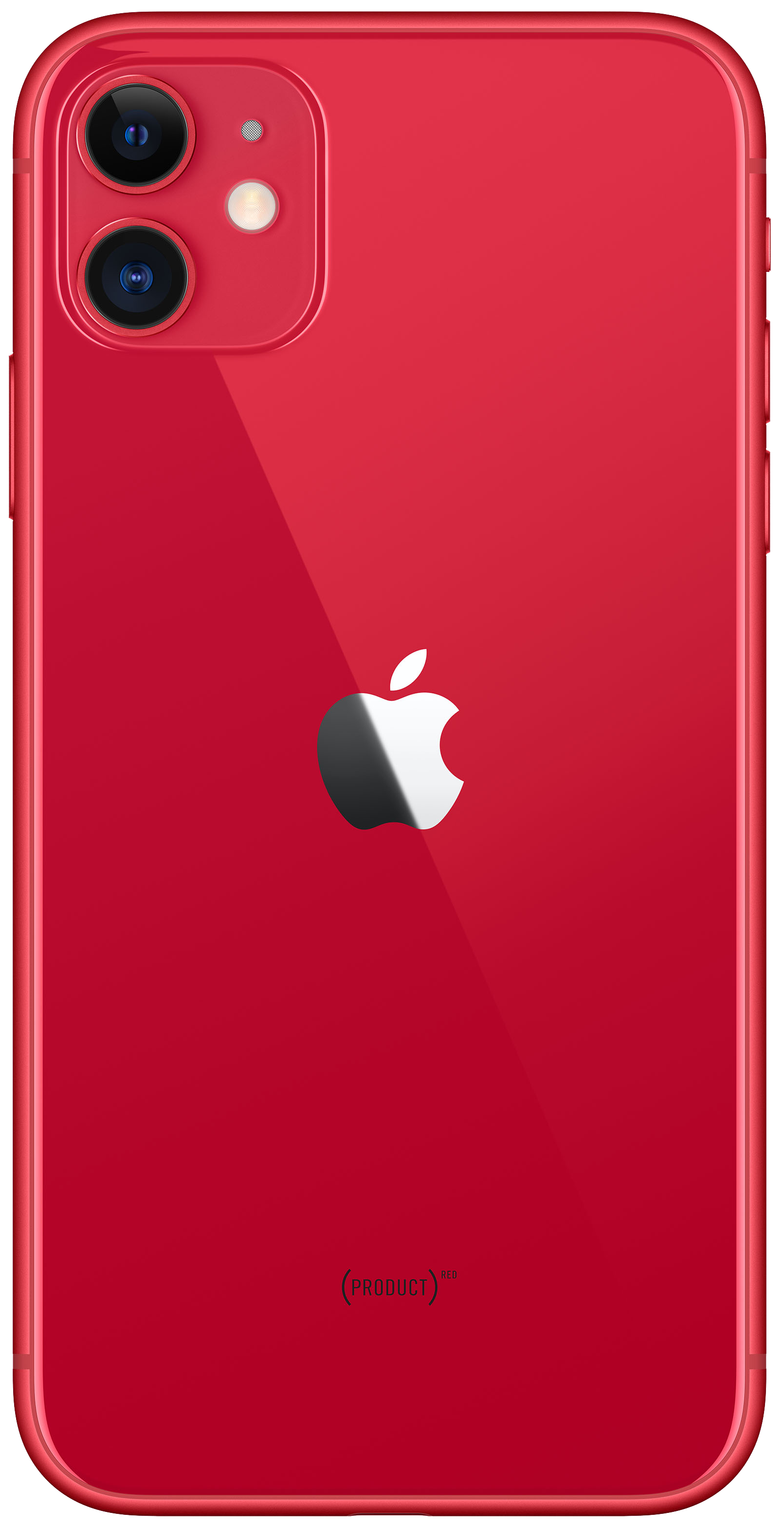 Apple iPhone 11 PNG