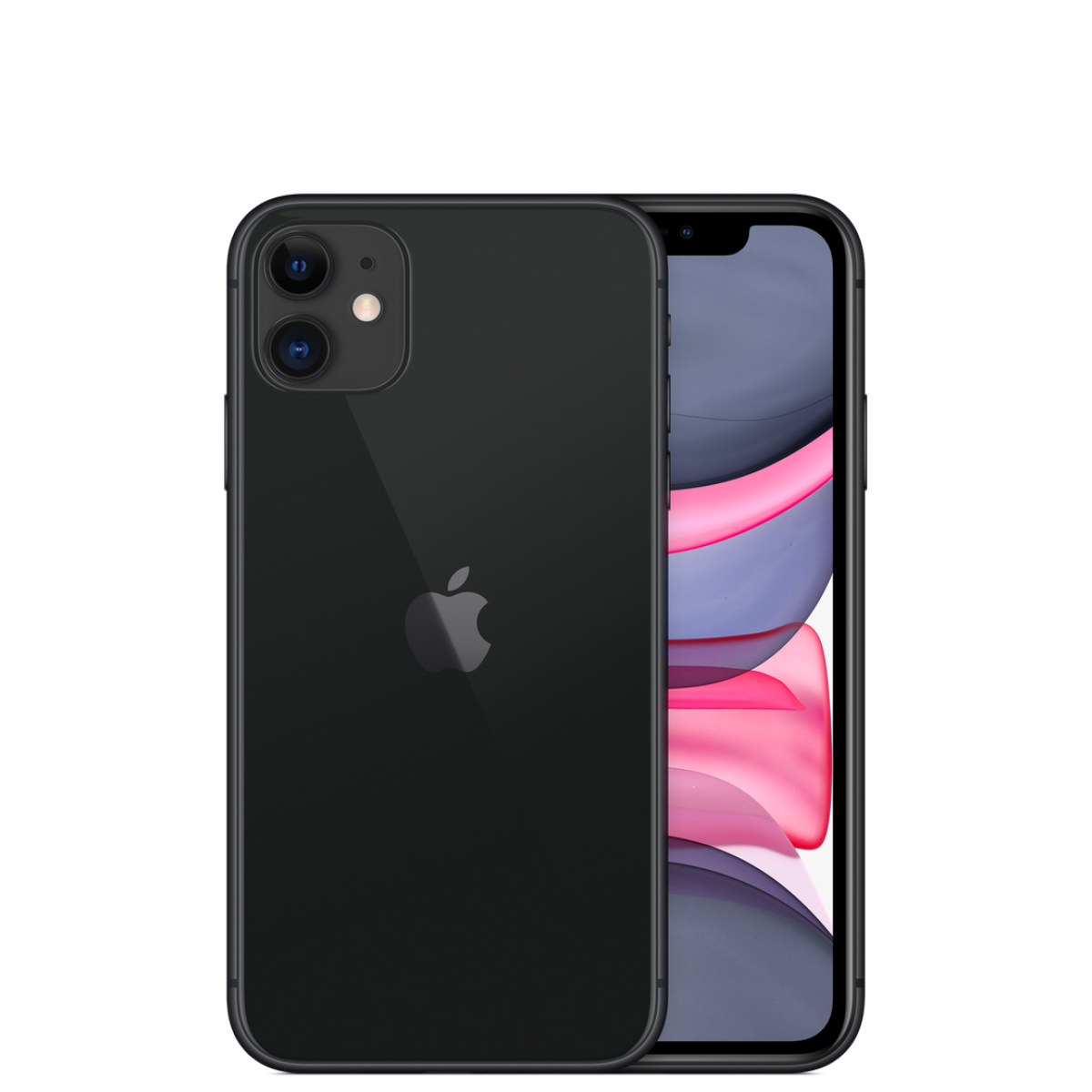 Apple iPhone 11 PNG