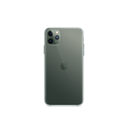 Download Apple iPhone 11 PNG