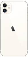 Apple iPhone 11 PNG