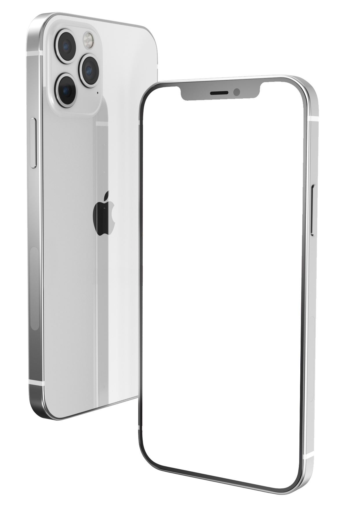 iPhone 12 PNG