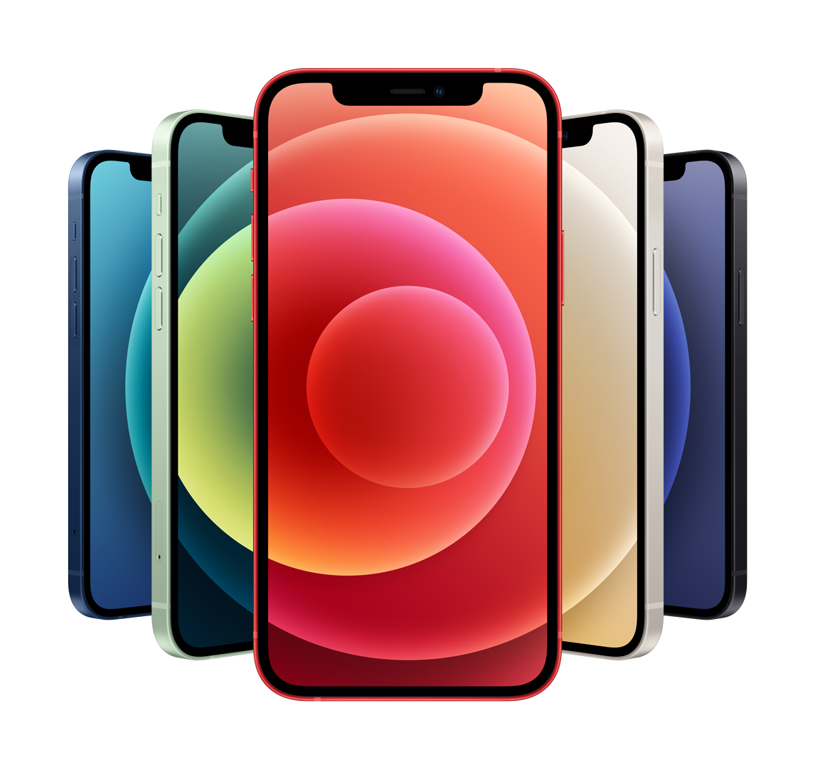 IPhone 12 PNG IPhone 12 PNG